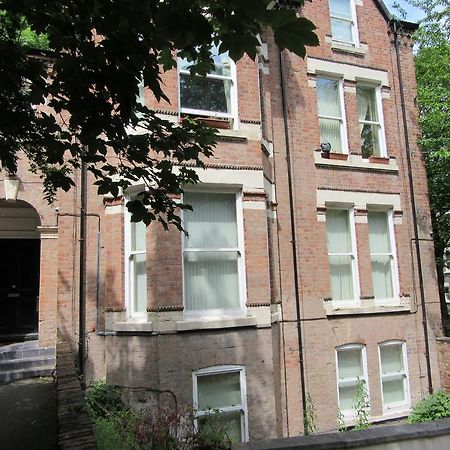 No 7 - 1 Bed Near Sefton Park And Lark Lane Liverpool Exterior foto