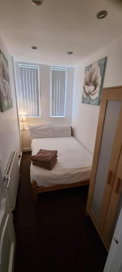 No 7 - 1 Bed Near Sefton Park And Lark Lane Liverpool Exterior foto